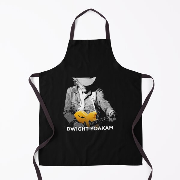 Item preview, Dwight 2018 2019 Black Yoakam designed and sold by HoneyStudioz.