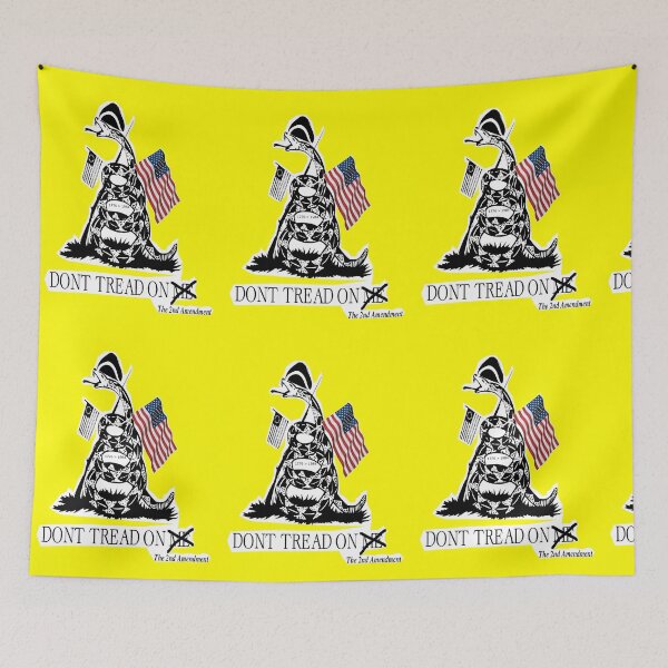 Item preview, Gadsden Flag Re-Revisited designed and sold by ScottKoeneman.