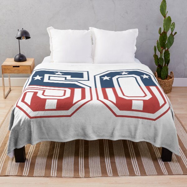 Item preview, Number 50 USA designed and sold by PaulSDesign.