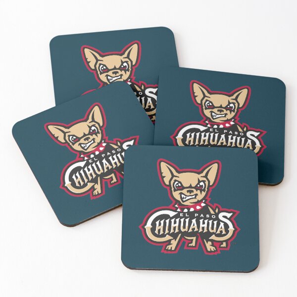 Item preview, El Paso Chihuahuas designed and sold by HoneyStudioz.