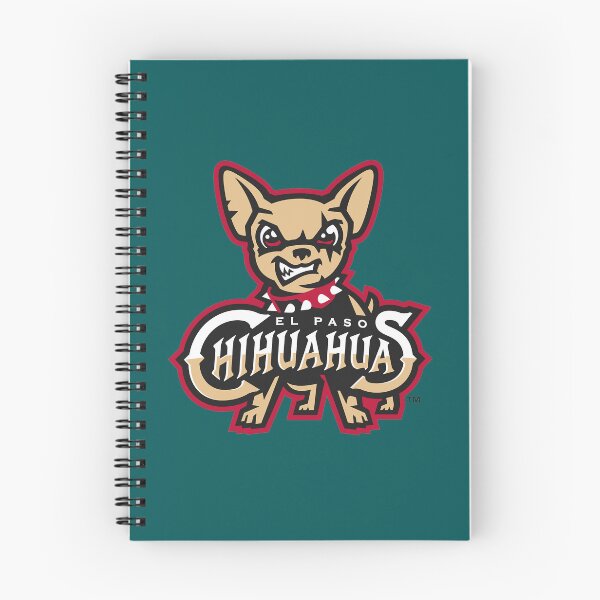 Item preview, El Paso Chihuahuas designed and sold by HoneyStudioz.