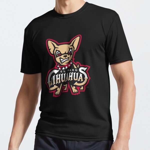 El Paso Chihuahuas" T-Shirt for Sale by | Redbubble