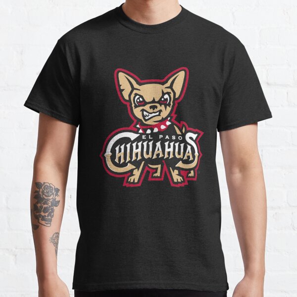 El Paso Chihuahuas Merchandise Margaritas Shirt