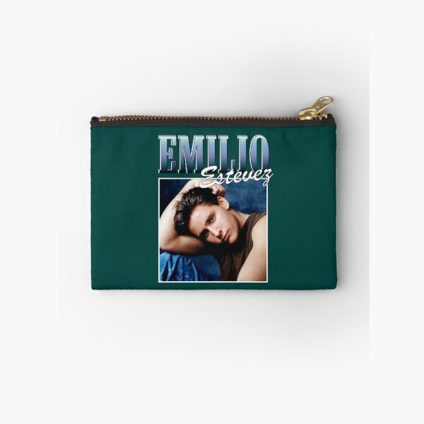 Item preview, Emilio estevez designed and sold by HoneyStudioz.