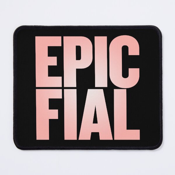 Item preview, Epic Fial v.2 designed and sold by x1brett.