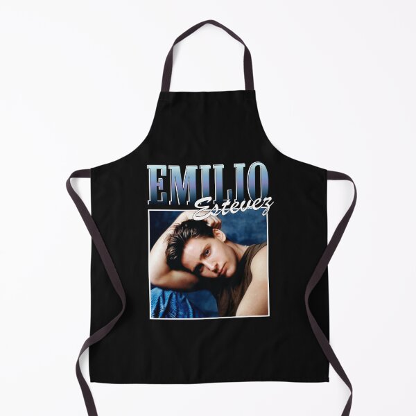 Item preview, Emilio estevez designed and sold by HoneyStudioz.