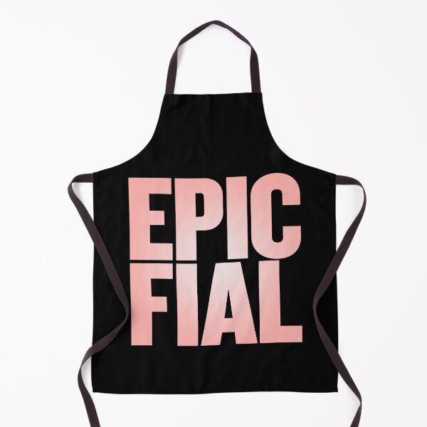 Item preview, Epic Fial v.2 designed and sold by x1brett.