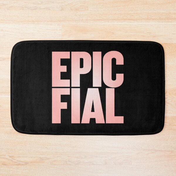 Item preview, Epic Fial v.2 designed and sold by x1brett.