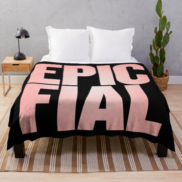 Item preview, Epic Fial v.2 designed and sold by x1brett.