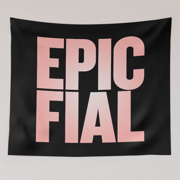 Item preview, Epic Fial v.2 designed and sold by x1brett.