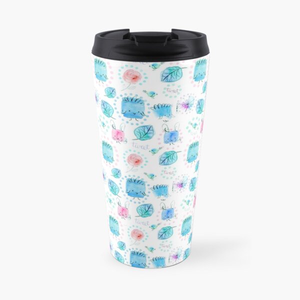 Tweet! Travel Mug