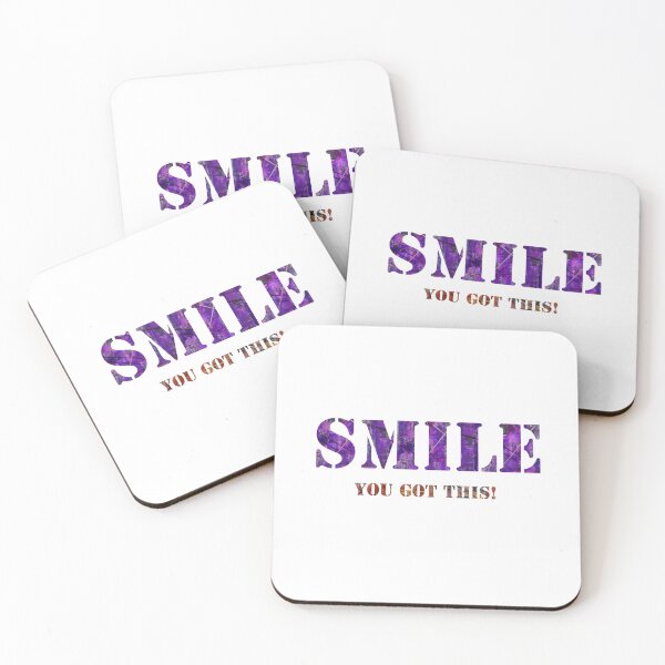 Item preview, Smile designed and sold by Whisperingpeaks.