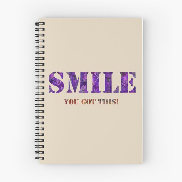 Item preview, Smile designed and sold by Whisperingpeaks.