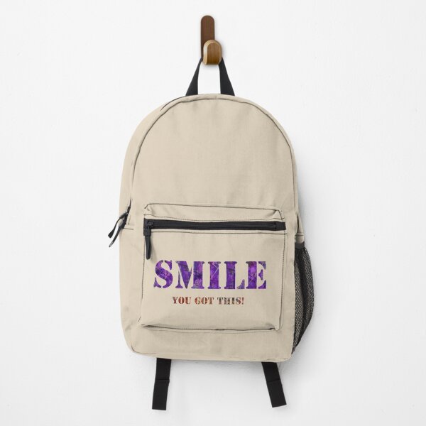 Item preview, Smile designed and sold by Whisperingpeaks.