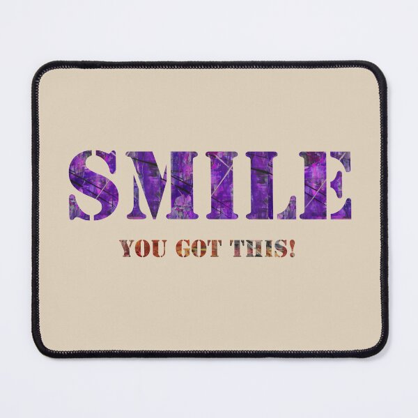Item preview, Smile designed and sold by Whisperingpeaks.