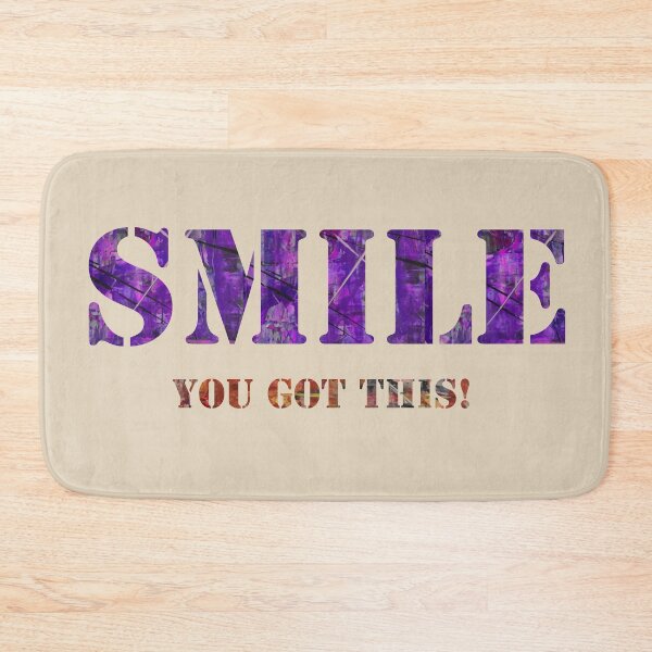 Item preview, Smile designed and sold by Whisperingpeaks.