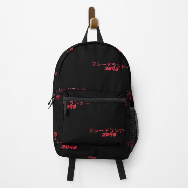 Item preview, Blade Runner 2049 Japanese Red Logo  designed and sold by RobinAnde54477.