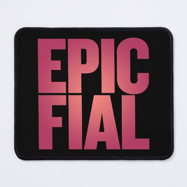 Item preview, Epic Fial v.3 designed and sold by x1brett.