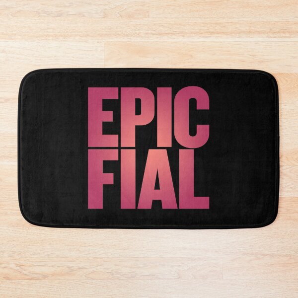 Item preview, Epic Fial v.3 designed and sold by x1brett.