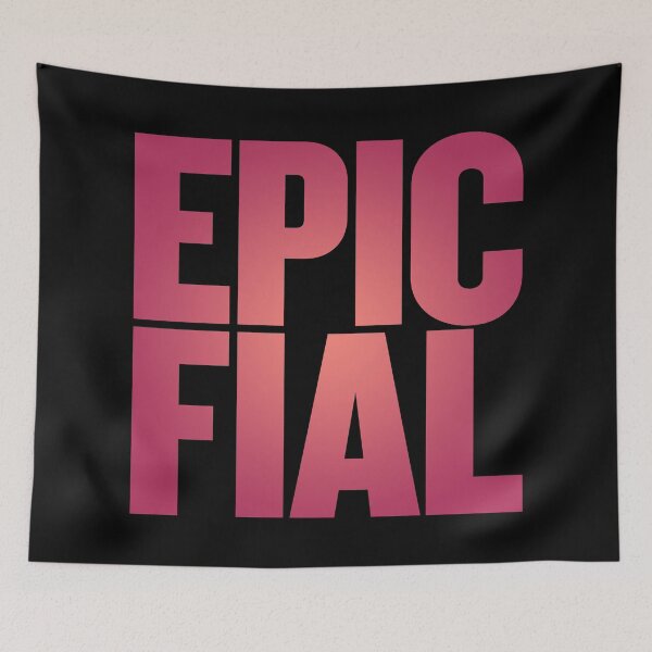 Item preview, Epic Fial v.3 designed and sold by x1brett.