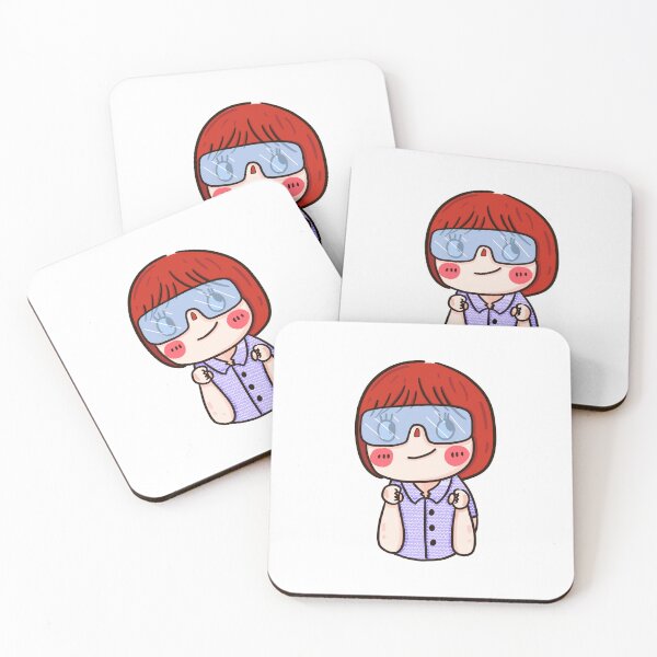 Item preview, Little  scientist designed and sold by Mod-Mtkstudio.