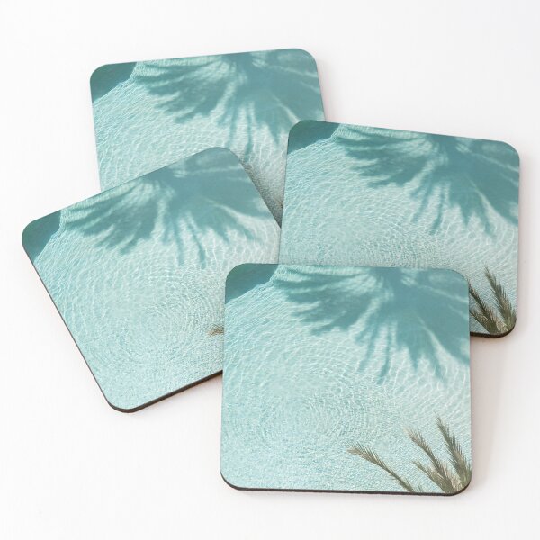 Item preview, Palm Tree Pool Dream #2 #wall #art  designed and sold by Anita's & Bella's Art.