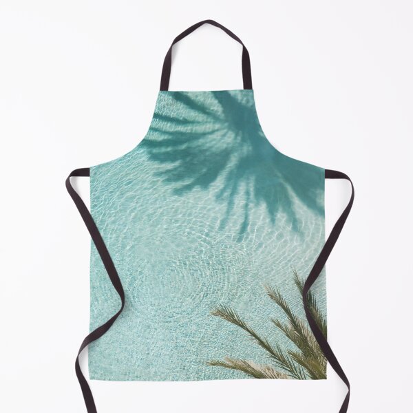 Item preview, Palm Tree Pool Dream #2 #wall #art designed and sold by Anita's & Bella's Art.