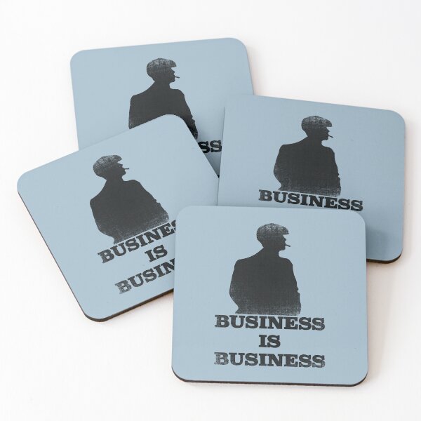 Item preview, Boss Ambition Strategy Bravery Business Is Business Gift For Fans designed and sold by TrieuTran.