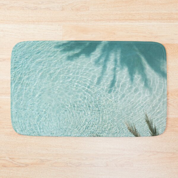 Item preview, Palm Tree Pool Dream #2 #wall #art  designed and sold by Anita's & Bella's Art.