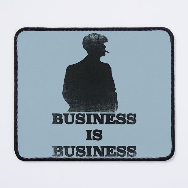 Item preview, Boss Ambition Strategy Bravery Business Is Business Gift For Fans designed and sold by TrieuTran.