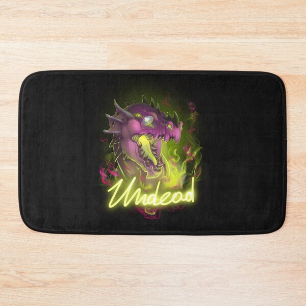 Item preview, Undead Dragon  designed and sold by etrii.