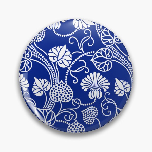 Item preview, Scrolling Leaves and Vines designed and sold by TotallyRetroArt.