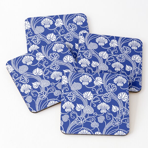 Item preview, Scrolling Leaves and Vines designed and sold by TotallyRetroArt.