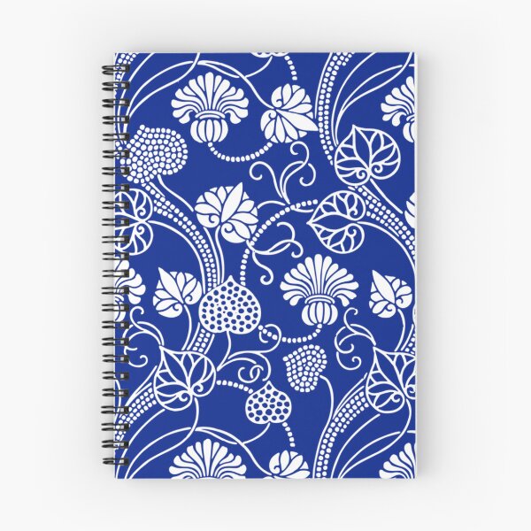 Item preview, Scrolling Leaves and Vines designed and sold by TotallyRetroArt.