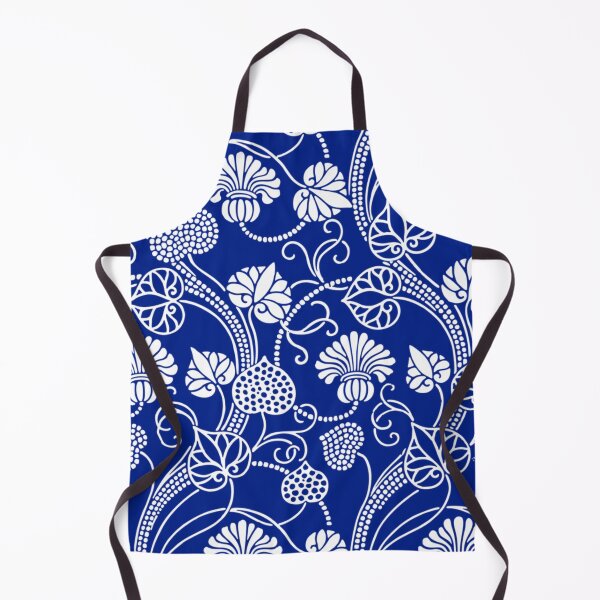 Item preview, Scrolling Leaves and Vines designed and sold by TotallyRetroArt.
