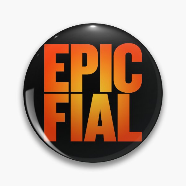 Item preview, Epic Fial v.4 designed and sold by x1brett.