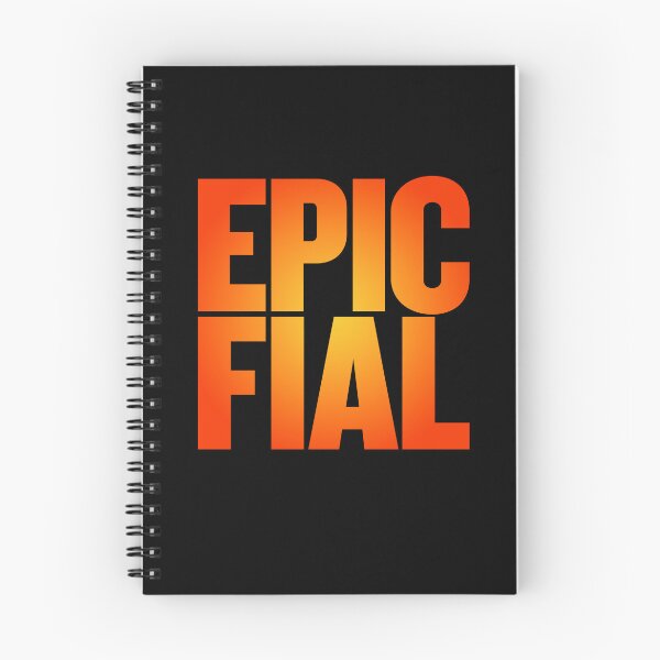 Item preview, Epic Fial v.4 designed and sold by x1brett.
