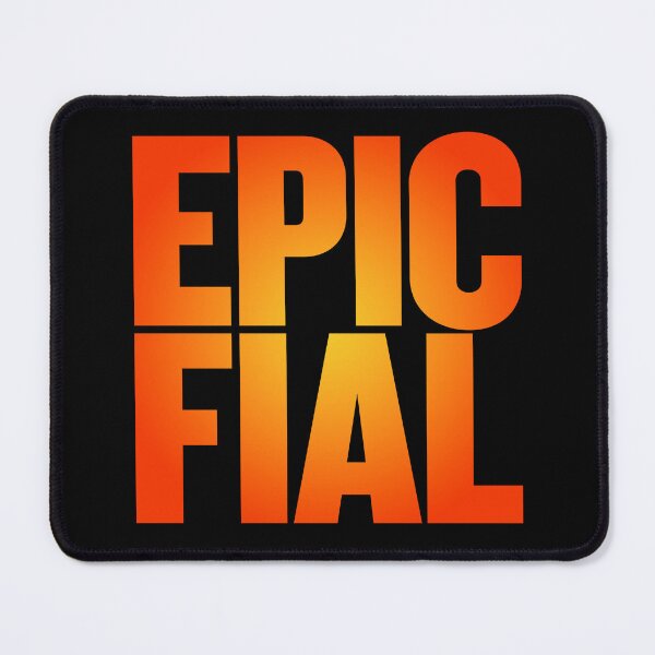 Item preview, Epic Fial v.4 designed and sold by x1brett.