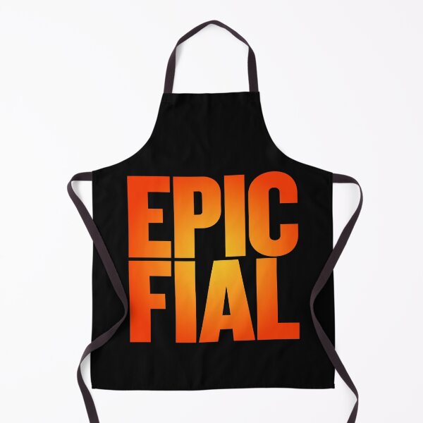Item preview, Epic Fial v.4 designed and sold by x1brett.