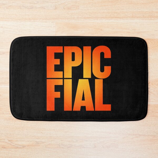 Item preview, Epic Fial v.4 designed and sold by x1brett.