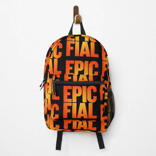 Item preview, Epic Fial v.4 designed and sold by x1brett.