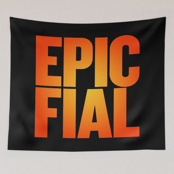 Item preview, Epic Fial v.4 designed and sold by x1brett.