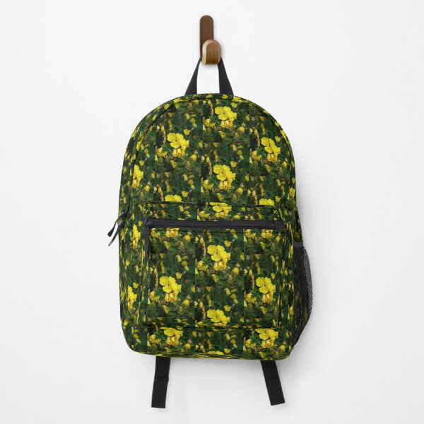 Item preview, The rich yellow. Narrow-leaved sundrops designed and sold by Jouko Lehto Photography.
