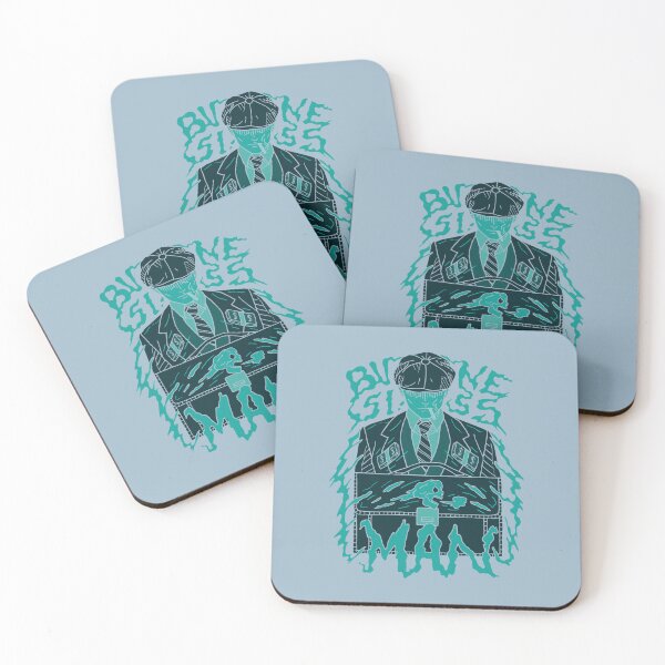 Item preview, Boss Ambition Strategy Bravery Businessman Graphic For Fans designed and sold by TrieuTran.