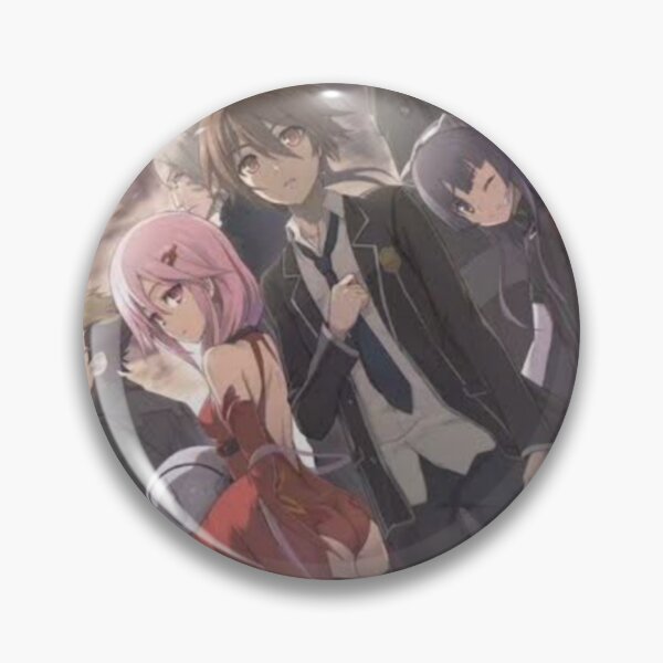 Artikelvorschau, Krone der Schuld entworfen und verkauft von animedesigne4u.