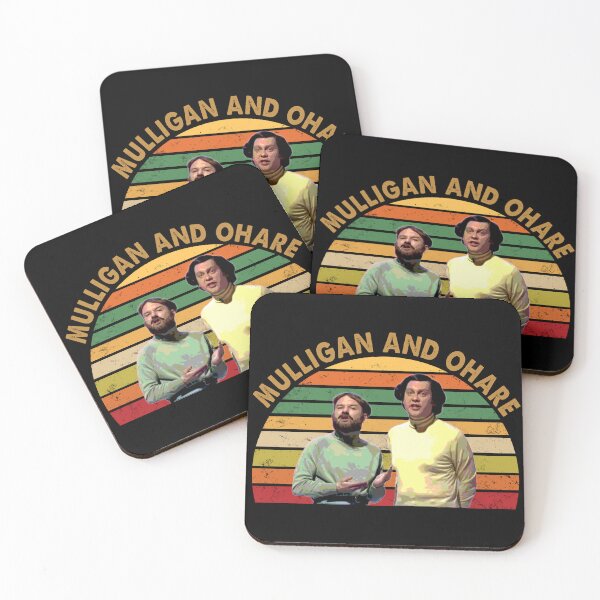 Item preview, Mulligan and Ohare Vintage designed and sold by adolfonewell04.
