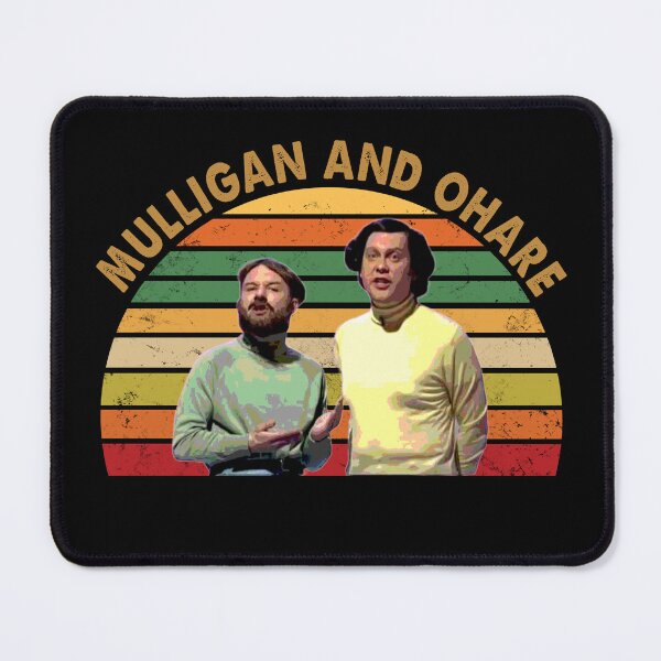 Item preview, Mulligan and Ohare Vintage designed and sold by adolfonewell04.