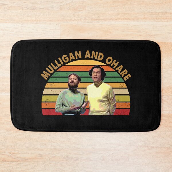 Item preview, Mulligan and Ohare Vintage designed and sold by adolfonewell04.