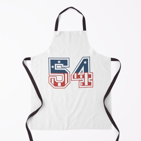Item preview, Number 54 USA designed and sold by PaulSDesign.