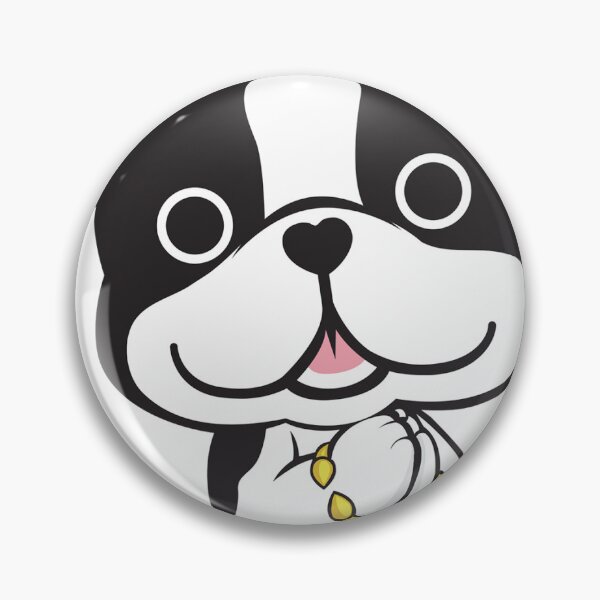 Item preview, sawasdee french bulldog designed and sold by NaraSketch.